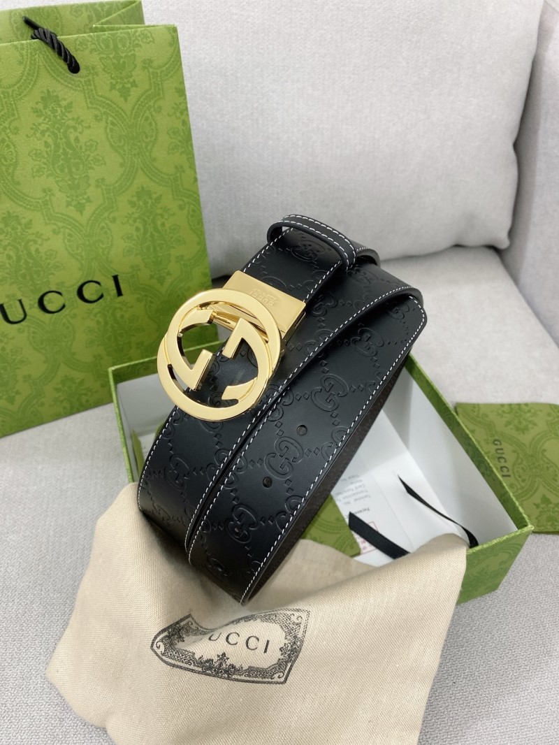 Gvc*1 belts